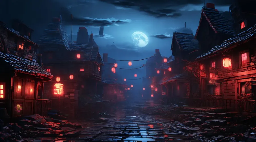 魔力宝贝：旅人兑换码横幅图片1
