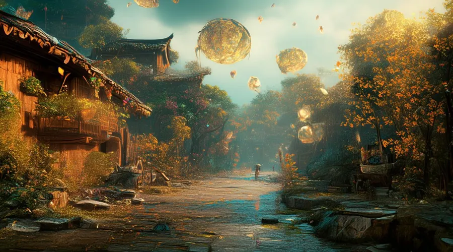 魔力宝贝：旅人兑换码横幅图片3